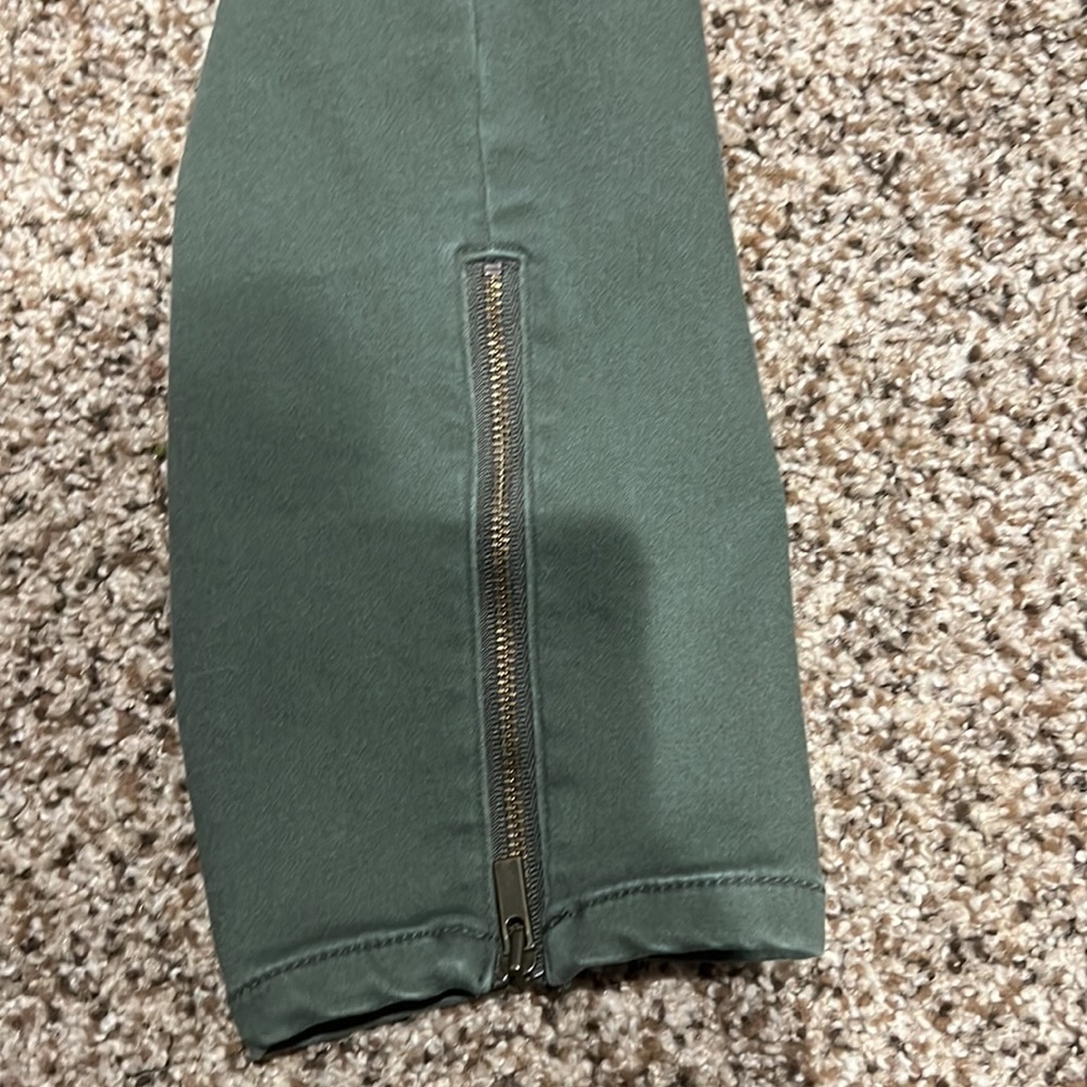 Isabel maternity Jeggings